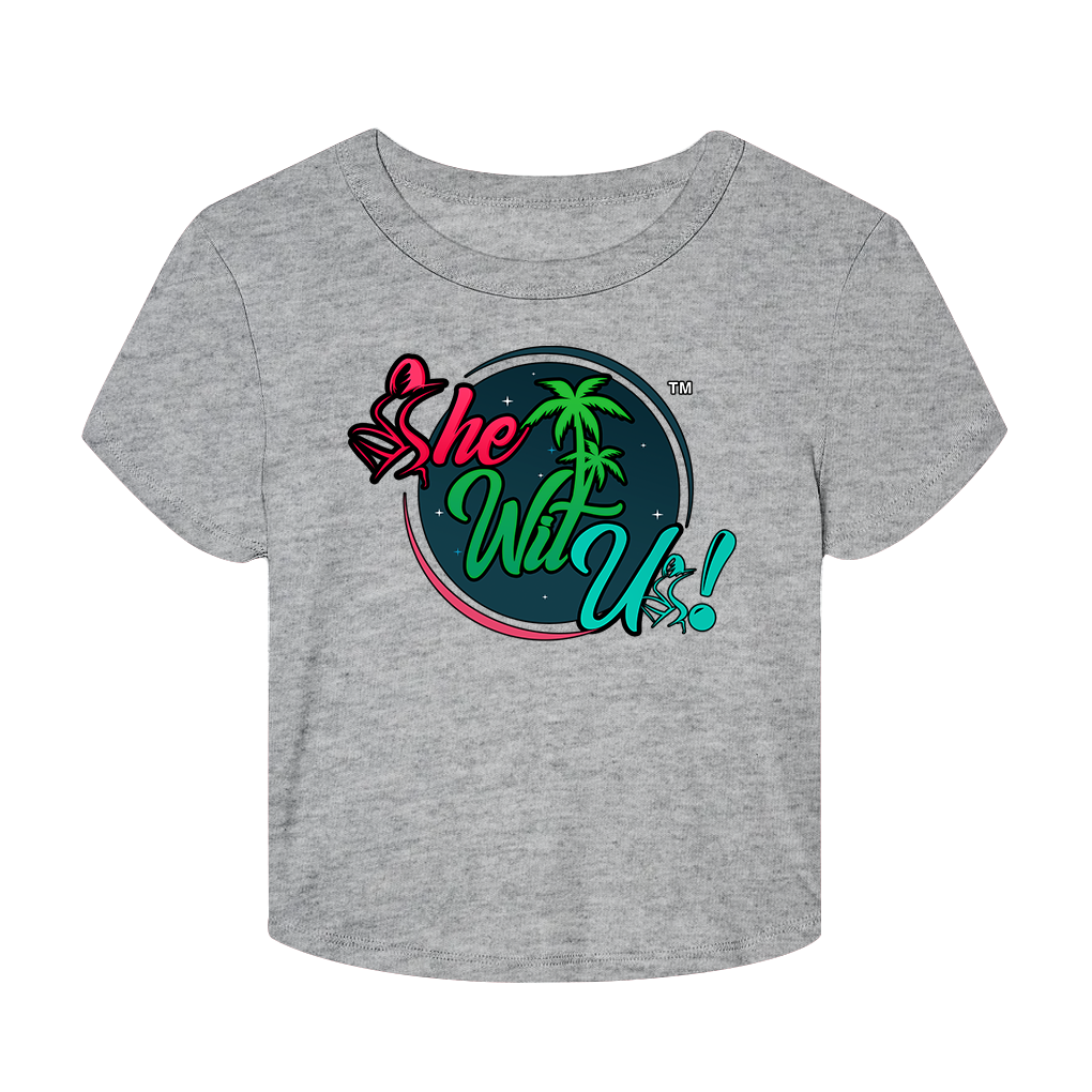 Oyster Mountain (short sleeve) - CorporateAfterDark