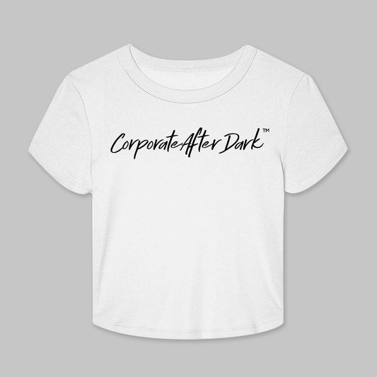 Corporate Ice (short sleeve) - CorporateAfterDark