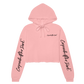 Corporate Pink Iceey (pullover hoodie) - CorporateAfterDark