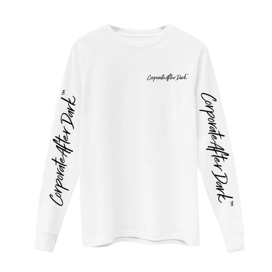 Corporate Ice Shirt - CorporateAfterDark