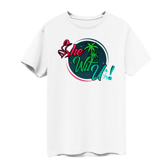 Diamond Ice T-Shirt - CorporateAfterDark